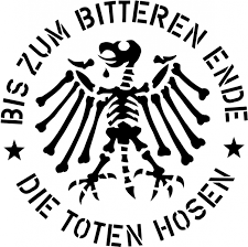 Toten Hosen